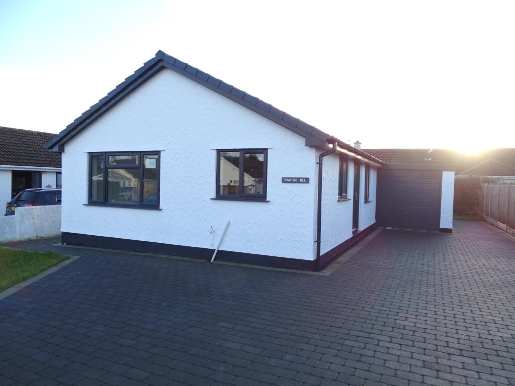 Main image of property: Pendref, Dwyran, Ynys Mon