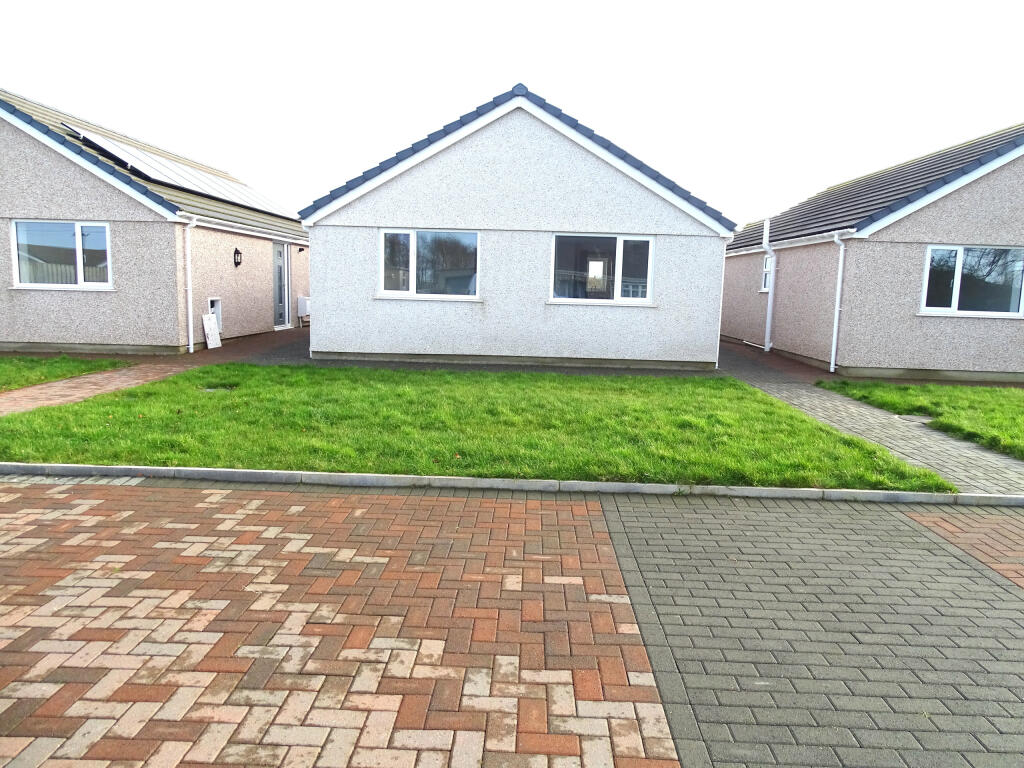 Main image of property: Llety'r Wennol, Bodedern, Caergybi, Ynys Mon