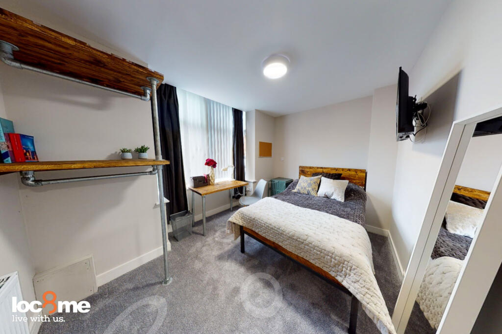 Additional image 4 of Harold Road, Birmingham