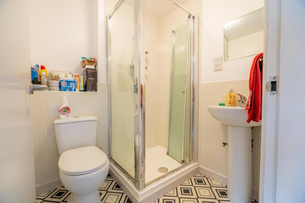 Additional image 3 of Bywater House, Birmingham