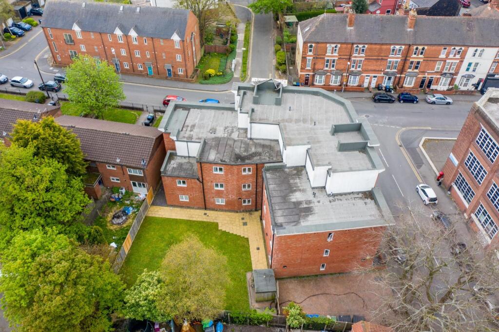 Additional image 8 of Bywater House, Birmingham