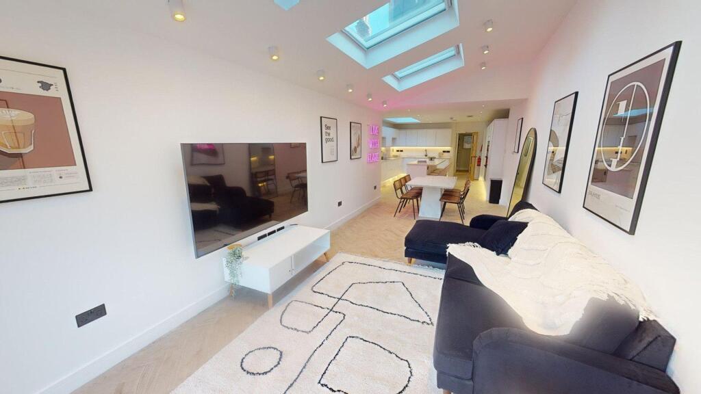 Main image of property: Oak Tree Lane, Birmingham