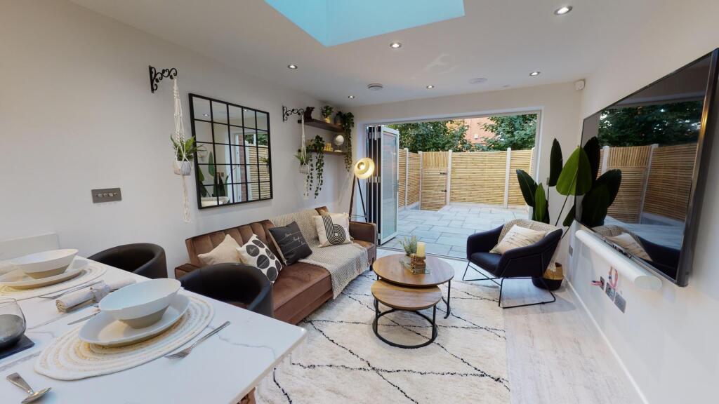 Main image of property: Hubert Road, Birmingham