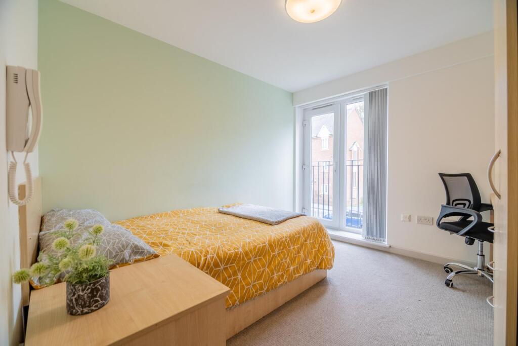 Main image of property: Bywater House, Birmingham