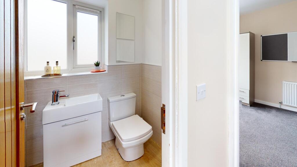Main image of property: Coronation Road, Birmingham
