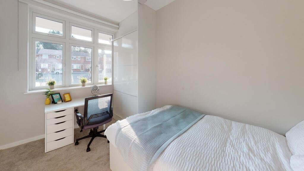 Main image of property: Heeley Road, Birmingham