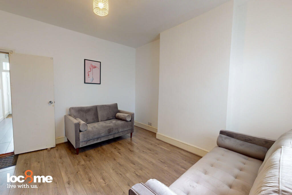 Main image of property: Reservoir Road, Birmingham