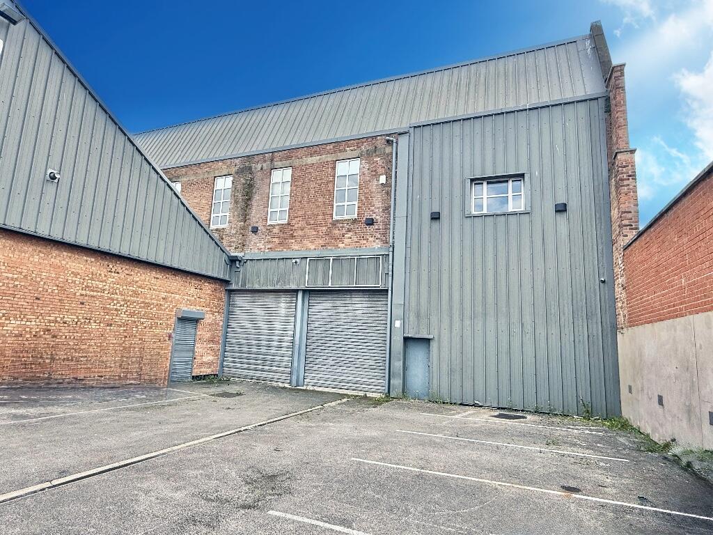Main image of property: Edwards Lane, Liverpool, Merseyside, L24