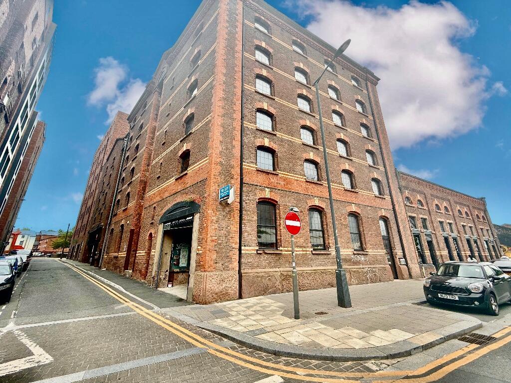 Main image of property: Watkinson Street, Liverpool, Merseyside, L1