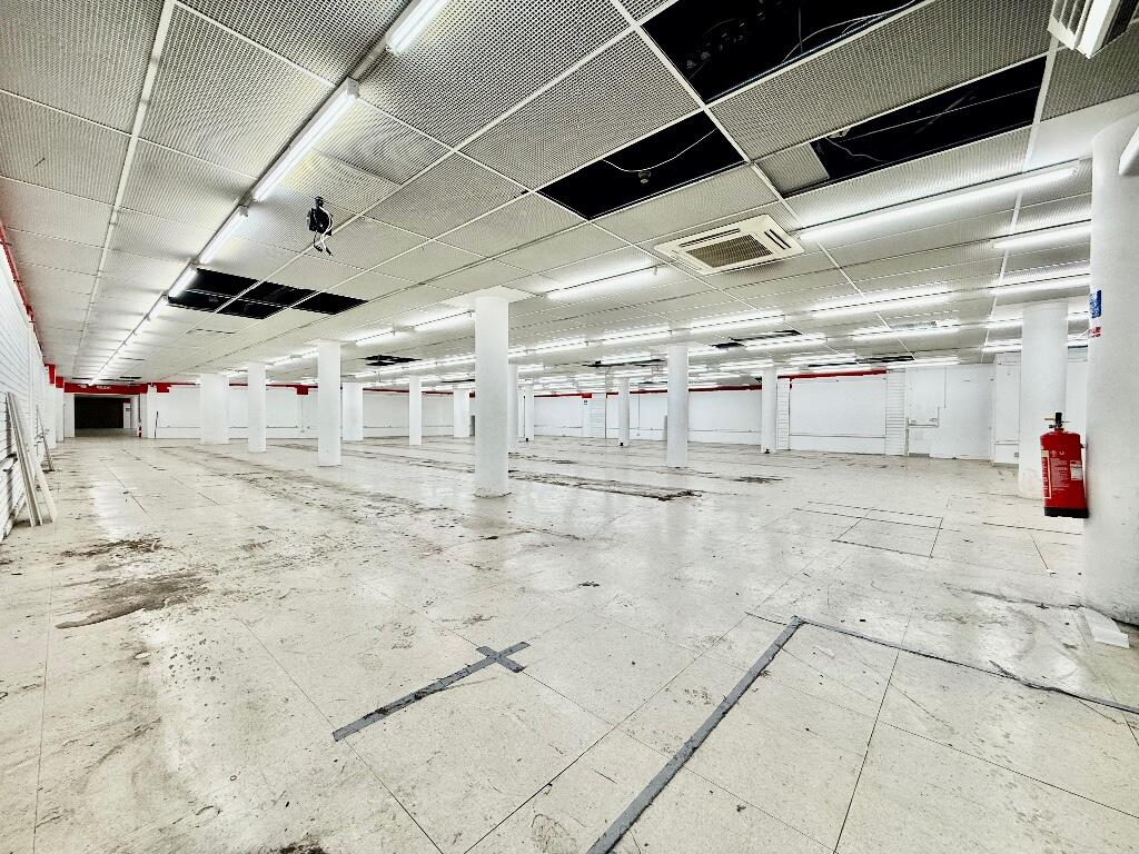 Main image of property: Parkside, Strand Shopping Centre, Bootle, Merseyside, L20