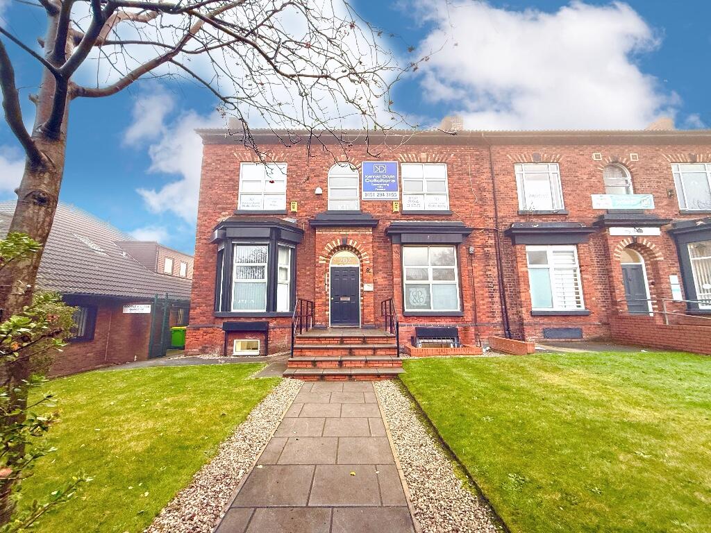 Main image of property: Stanley Road, Bootle, Merseyside, L20