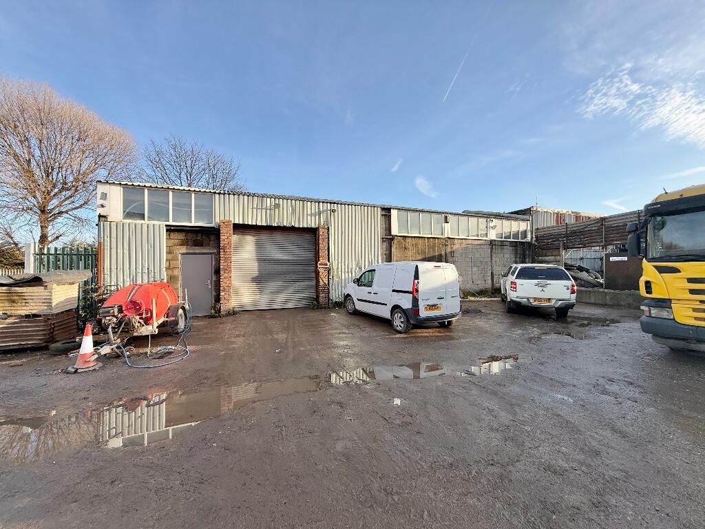 Main image of property: Ditton Road, Widnes, Cheshire, WA8