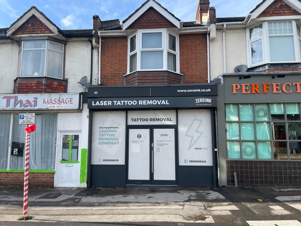 Main image of property: Bridge Road, Southampton, SO19 7GP