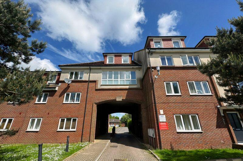 Main image of property: Brookvale Road, Southampton, SO17 1AP