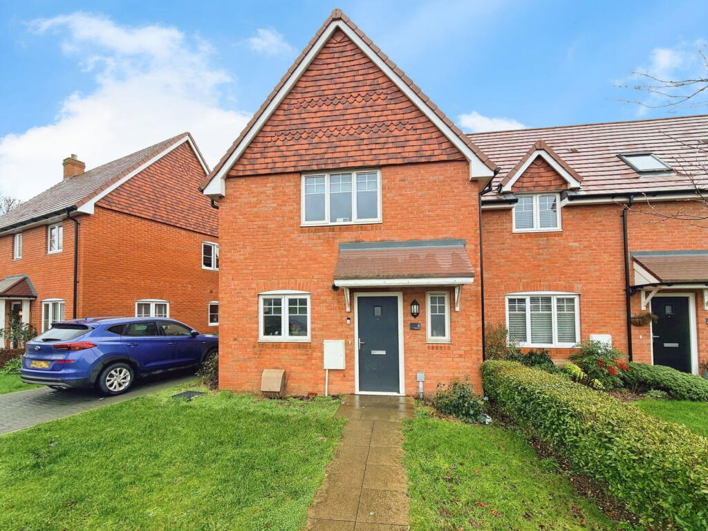 Main image of property: Calmore, Southampton, SO40 2TB