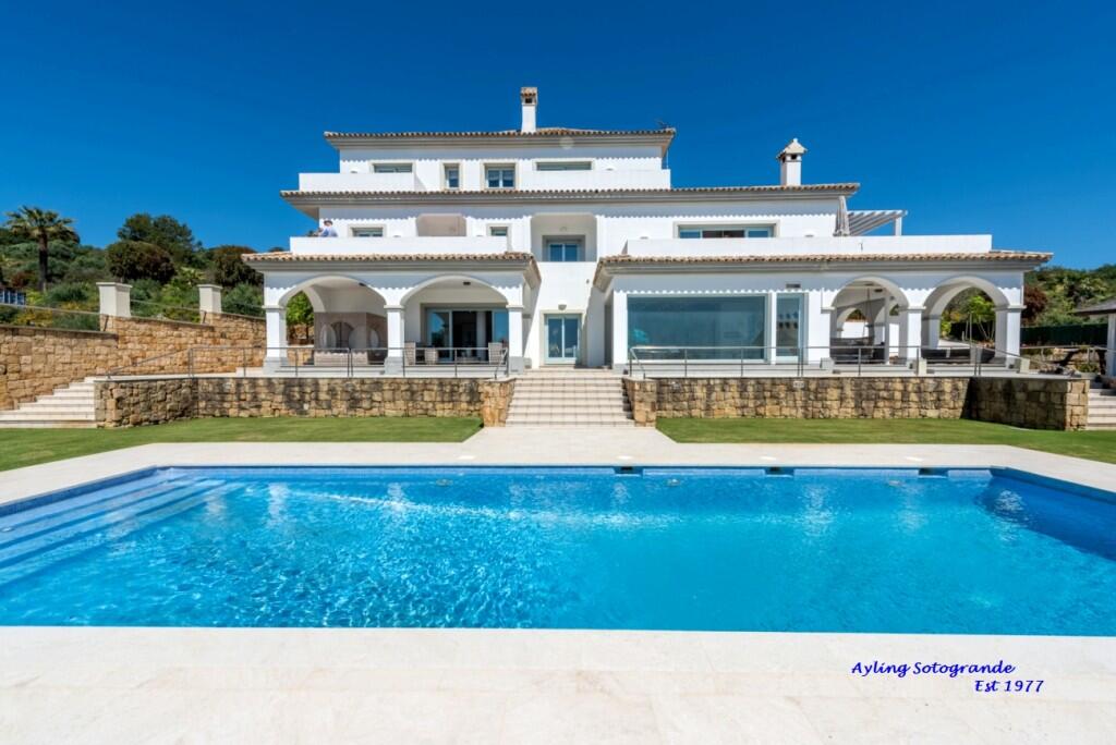 Main image of property: Andalucia, Cádiz, Sotogrande