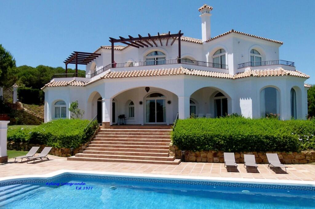 Main image of property: Andalucia, Cádiz, Sotogrande