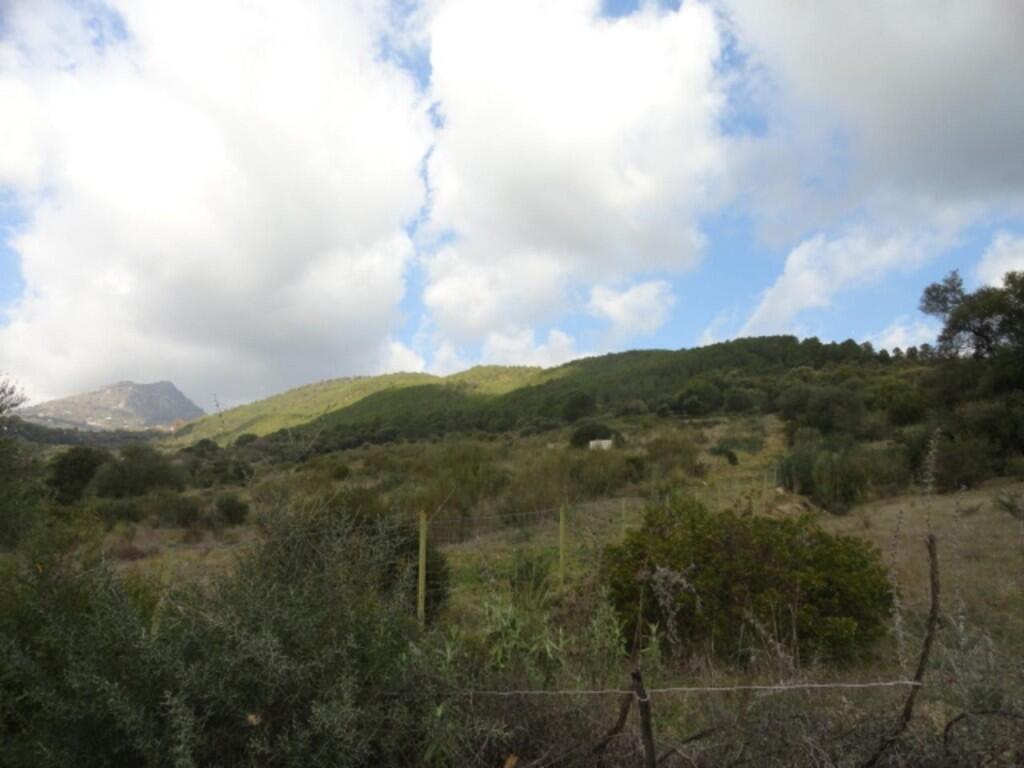 Main image of property: Andalucia, Malaga, Gaucín