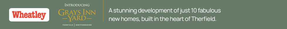 Wheatley Homes Ltd, Grays Inn Yard