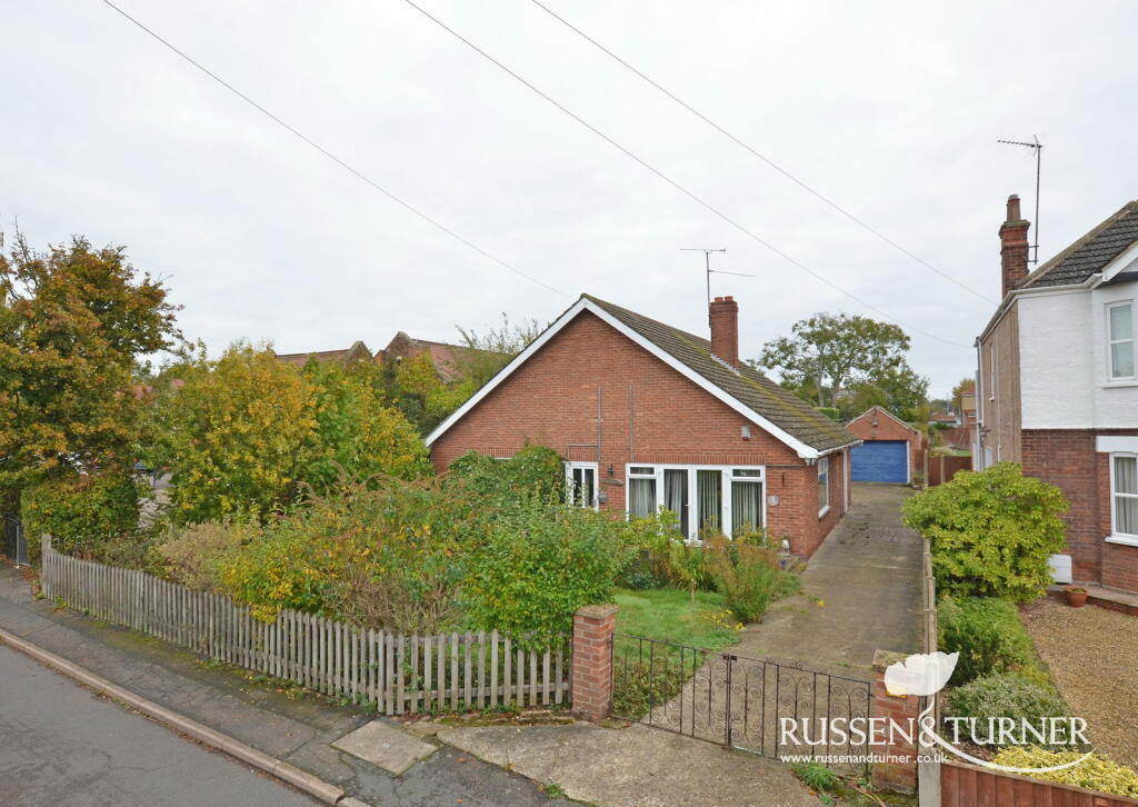 Main image of property: Field Road,  King's Lynn