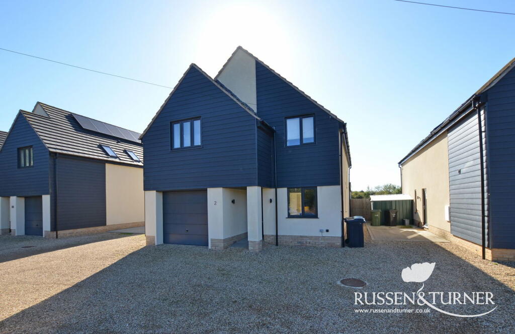 Main image of property: Poppy Close,  Clenchwarton