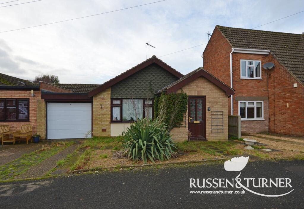 Main image of property: 3 Bedroom bungalow on Reffley - Great opportunity  
