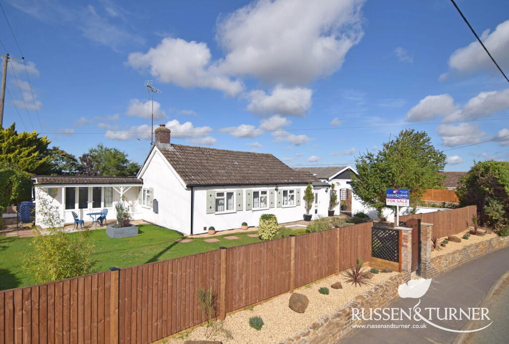 Main image of property: Gayton Road,  East Winch