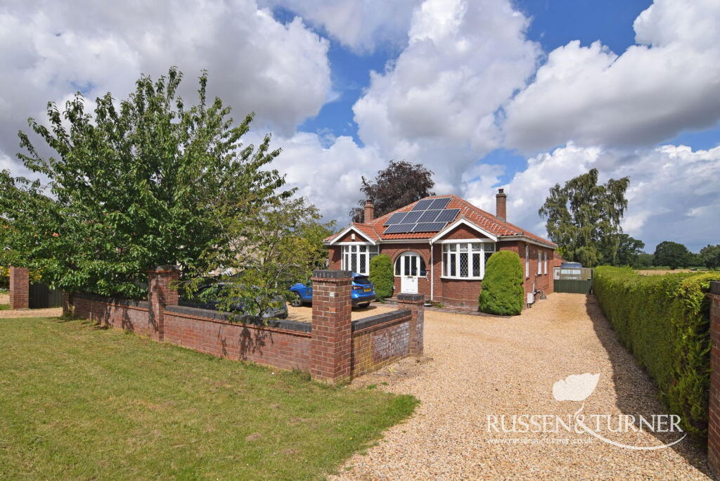 Main image of property: Grimston Road,  South Wootton