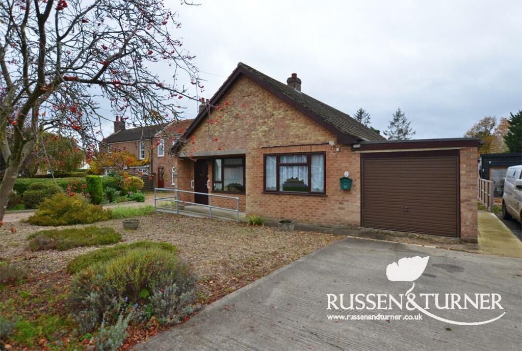 Main image of property: St. Johns Road, Tilney St. Lawrence