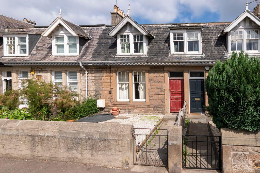 Main image of property: 26 Gosford Road, Port Seton, EH32 0HF