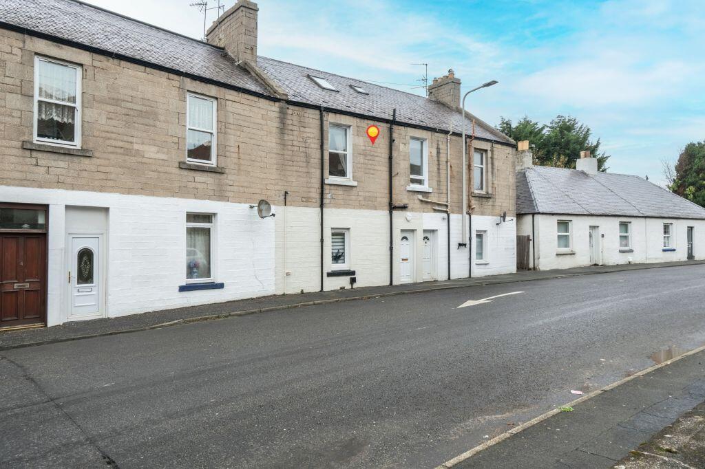 Main image of property: 6 Innes Buildings, New Row, Tranent, EH33 2AB