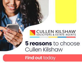 Get brand editions for Cullen Kilshaw, Tranent