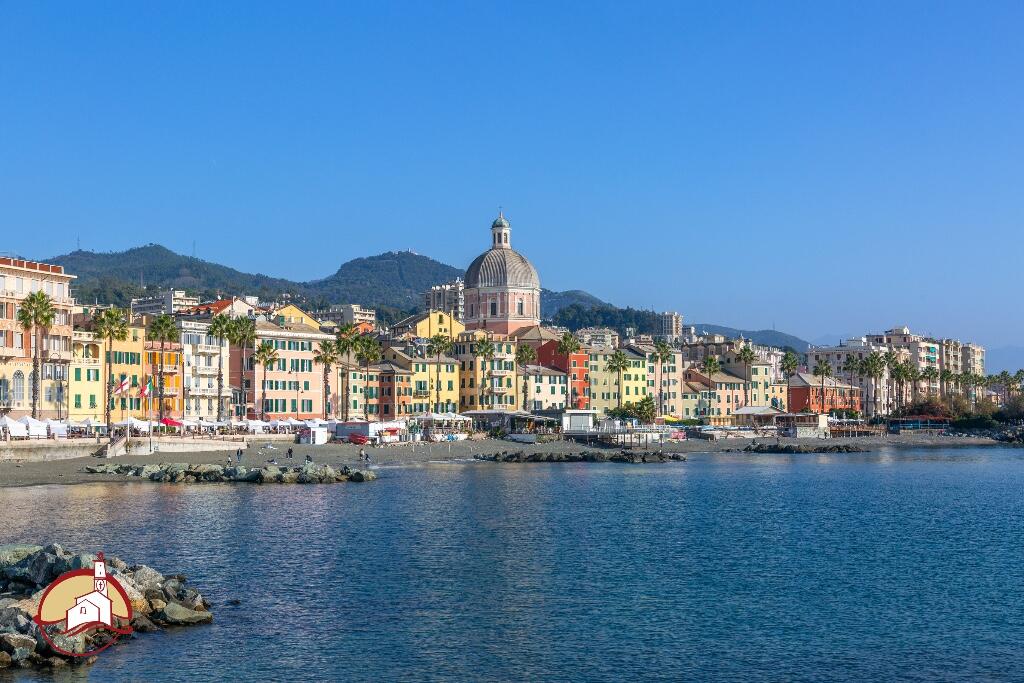 Main image of property: Genoa, Genoa, Liguria