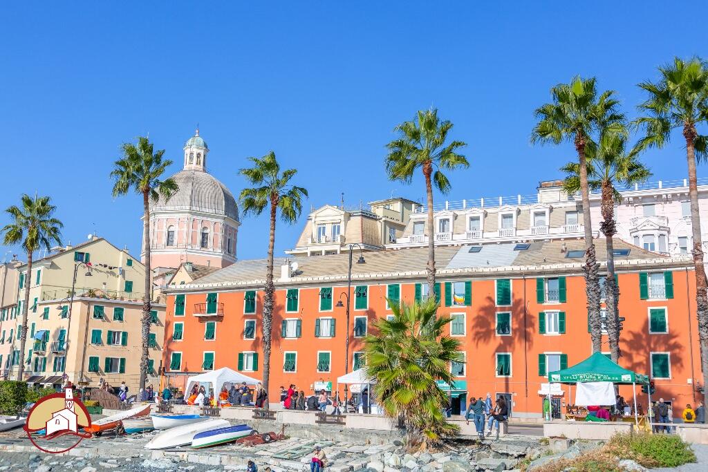Main image of property: Genoa, Genoa, Liguria