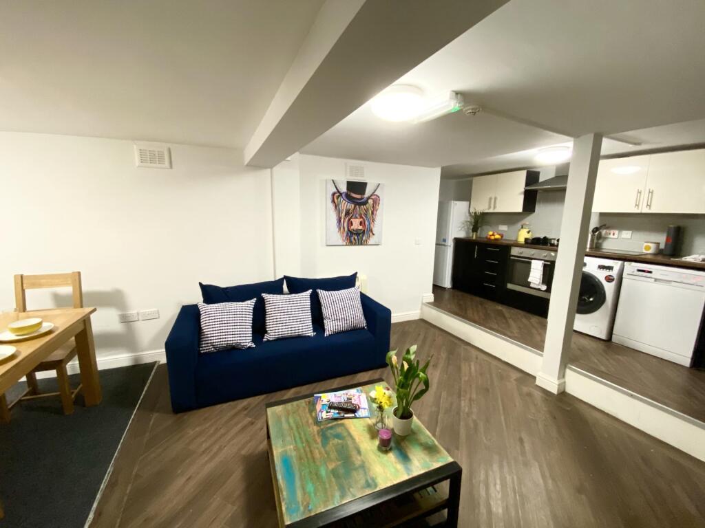 Main image of property: Mount Pleasant, Liverpool