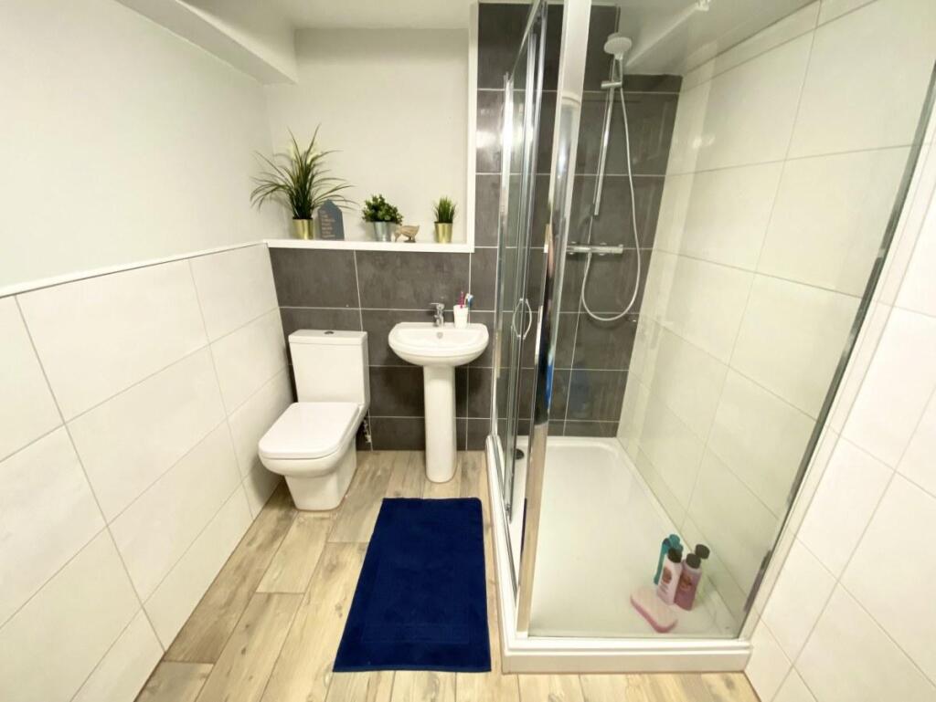 Main image of property: Mount Pleasant, Liverpool