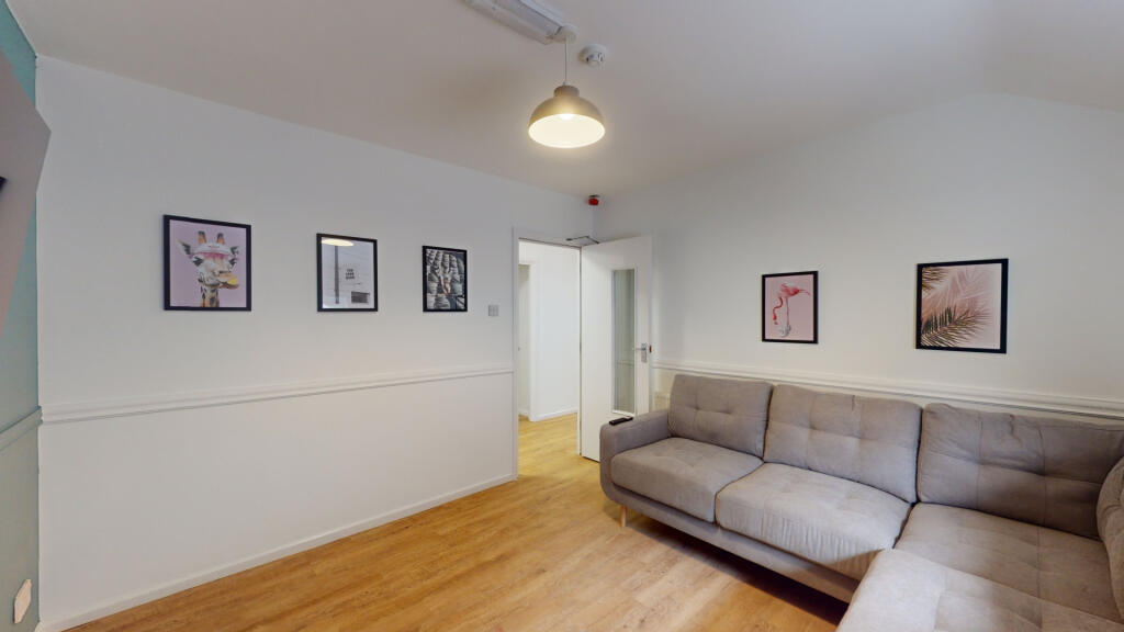 Main image of property: Chestnut Court, Liverpool