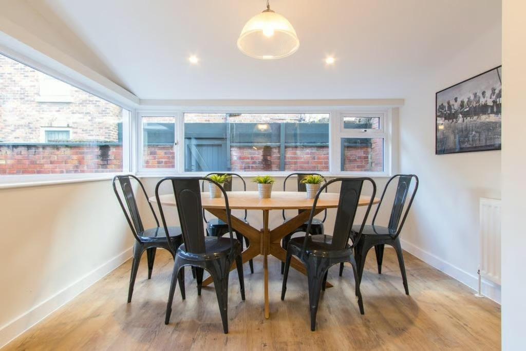 Main image of property: Barrington Road, Liverpool