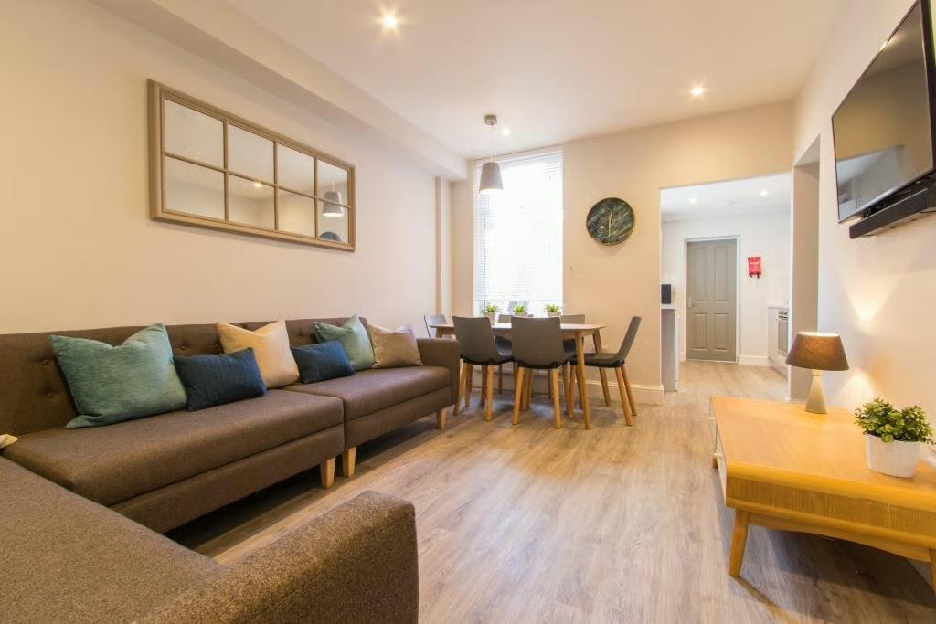 Main image of property: Thornycroft Road, Liverpool