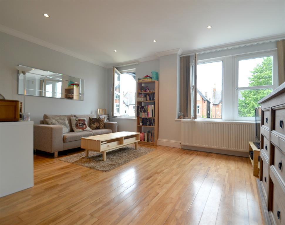 Main image of property: Madeley Road, Ealing, W5