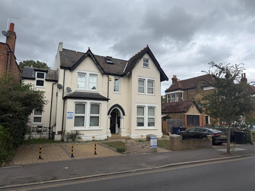 Main image of property: Madeley Road, Ealing, W5