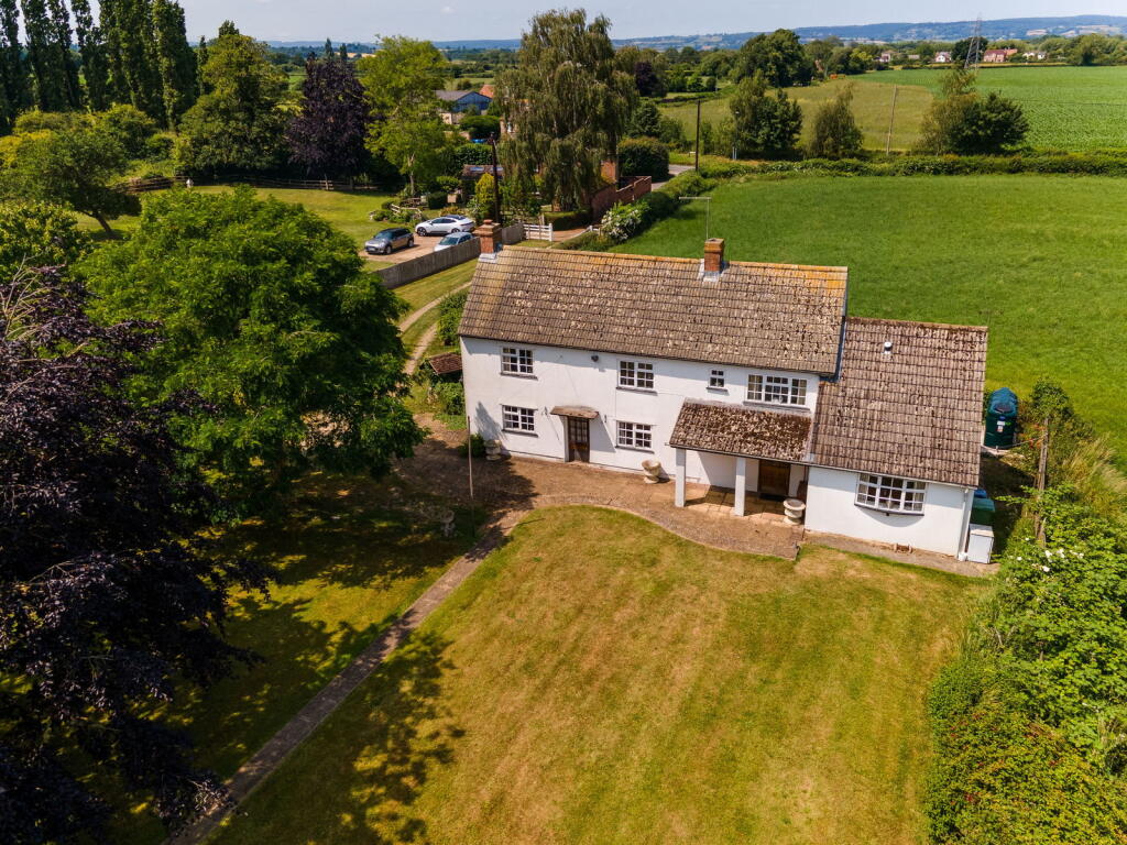 Main image of property: Kingston Road, Slimbridge, Gloucester, GL2 7BW