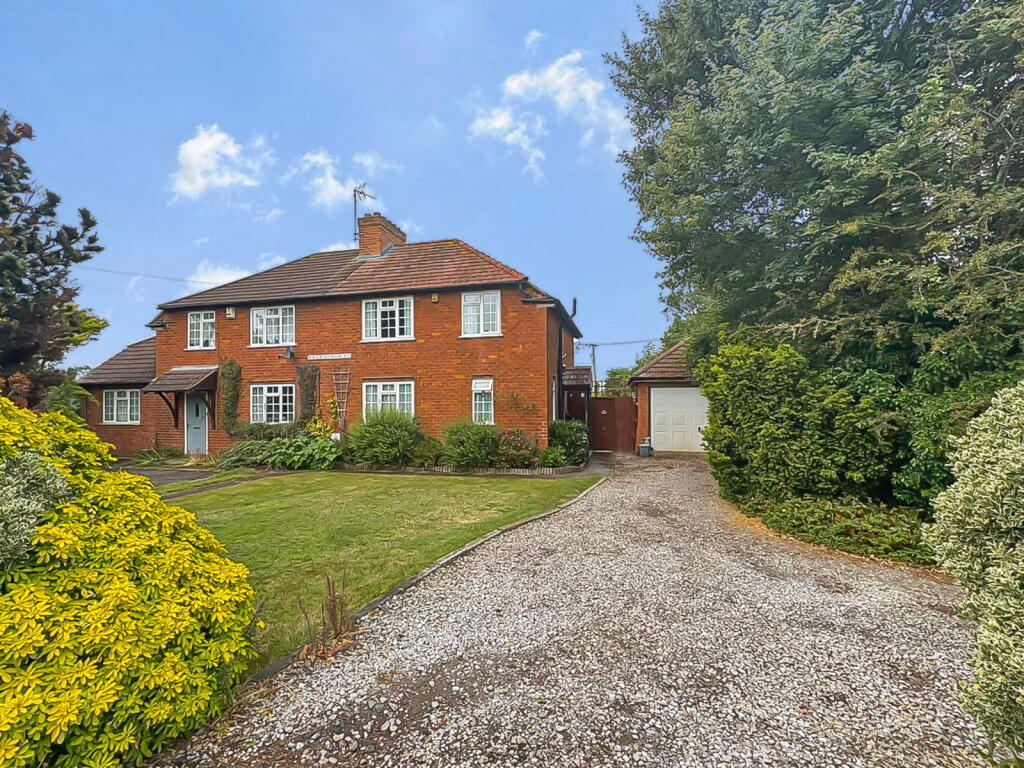 Main image of property: Bristol Road, Hardwicke, Gloucester, GL2 4RB