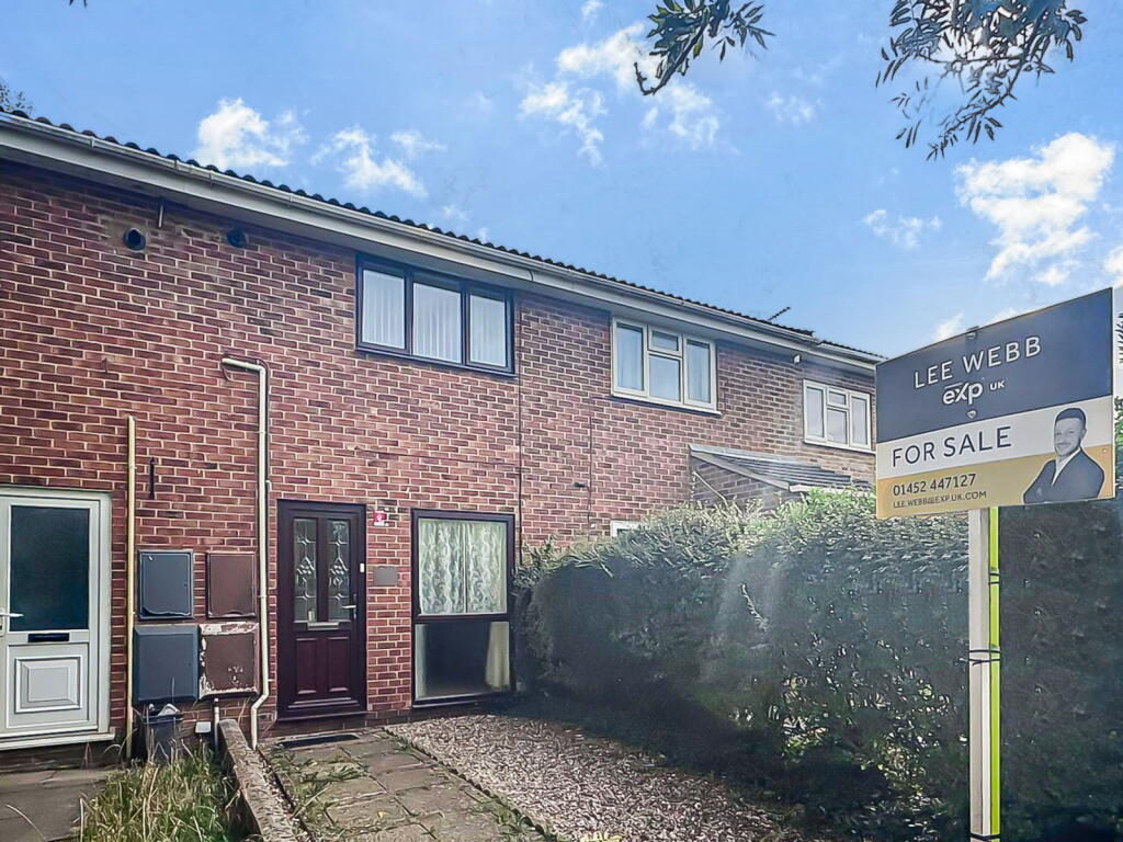 Main image of property: Chandos Drive, Brockworth, Gloucester, GL3 4RG