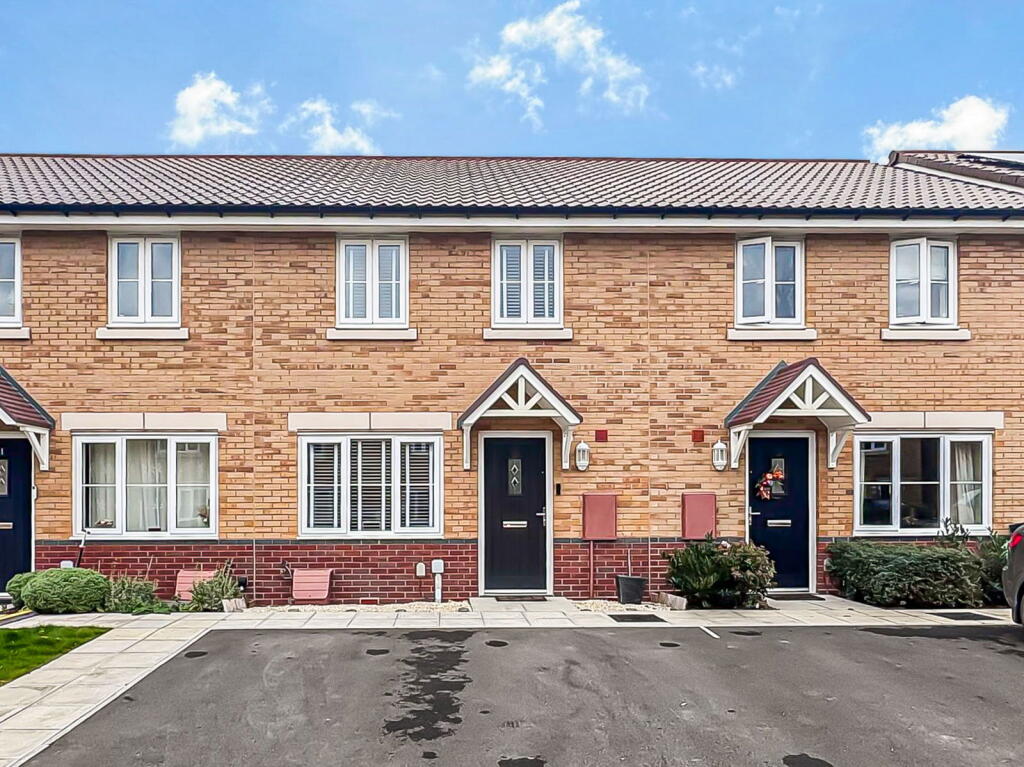 Main image of property: Great Oldbury, GL10 3FW