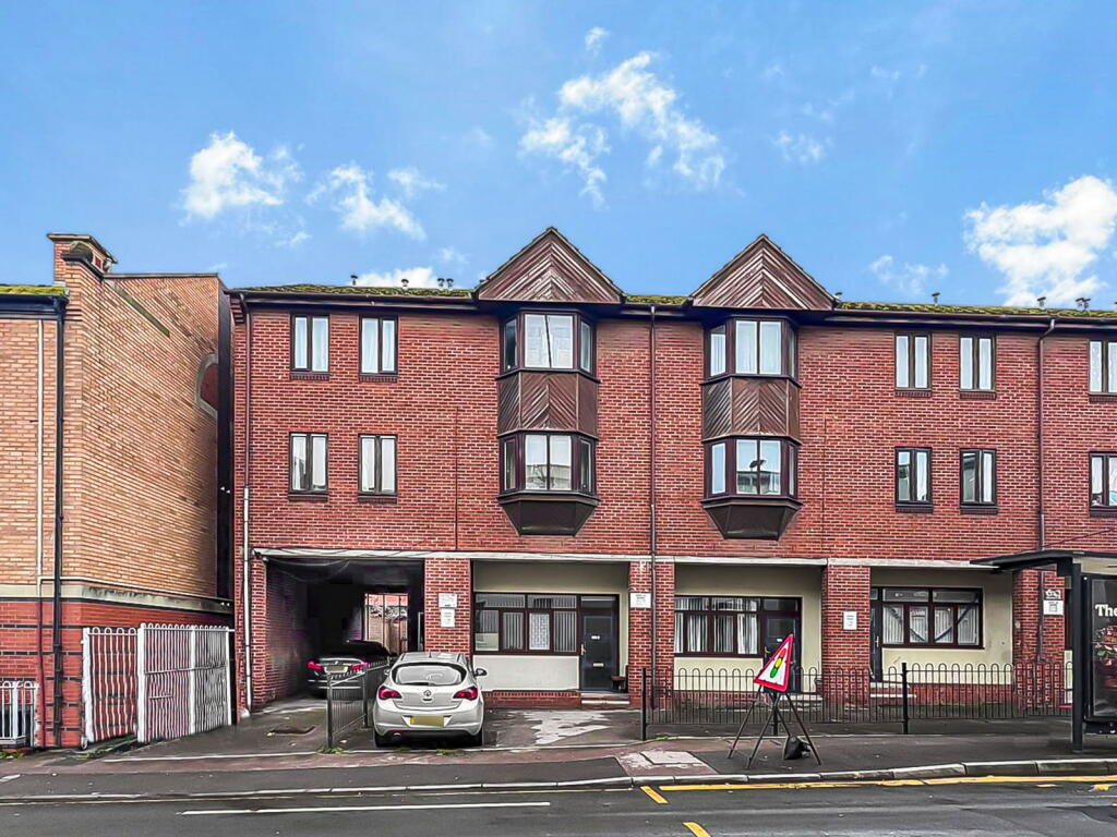 Main image of property: Southgate Street, Gloucester, GL1 2EZ