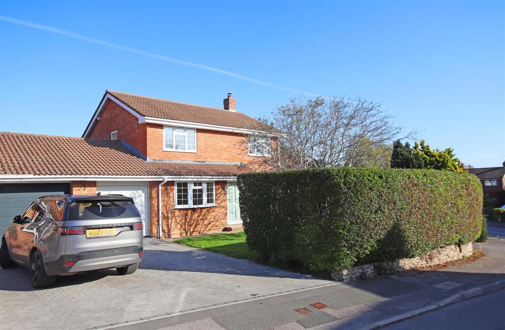 Main image of property: Highlands Way, Whiteparish, Salisbury