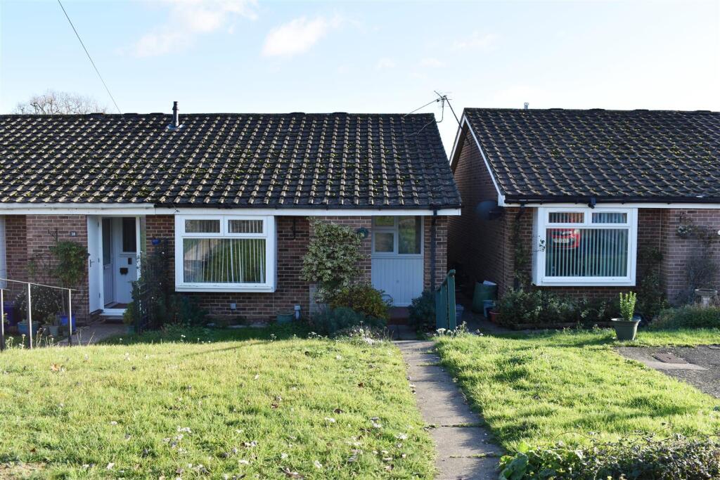 Main image of property: St. Blaize Road, Romsey