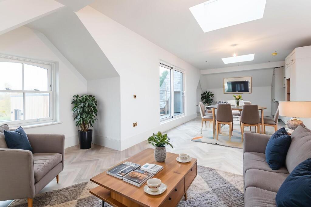 Main image of property: 8 Beverley House, Beverley Court, Shipton Road, York