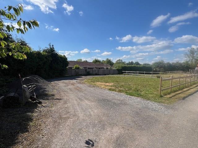 Main image of property: Building Plot, Bolton Percy, York